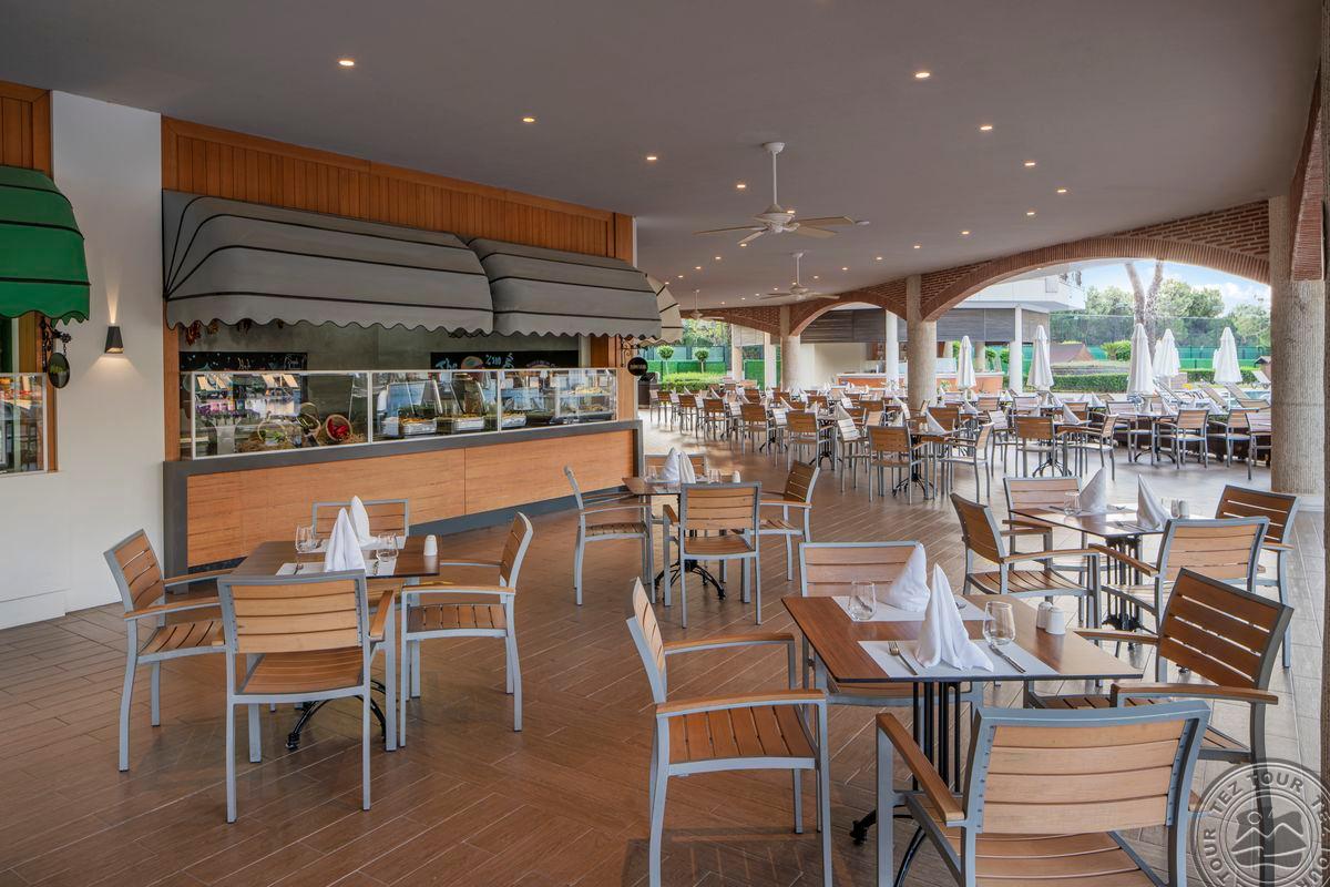 papillon zeugma all inclusive concept