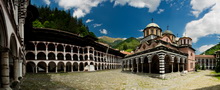 Лечебные туры Болгарию