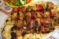 Болгарская кухня