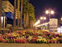 улицы Кипра