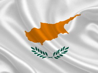 Флаг Кипра