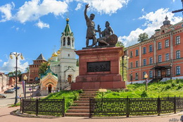 Отдых в России 2022