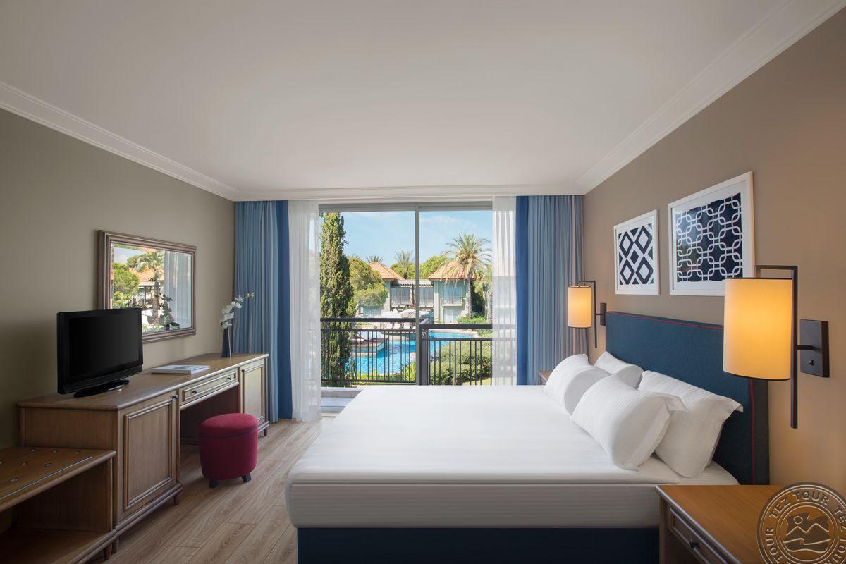 Hotels green palace турция