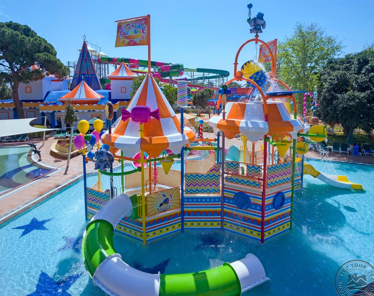 Hotels green palace турция