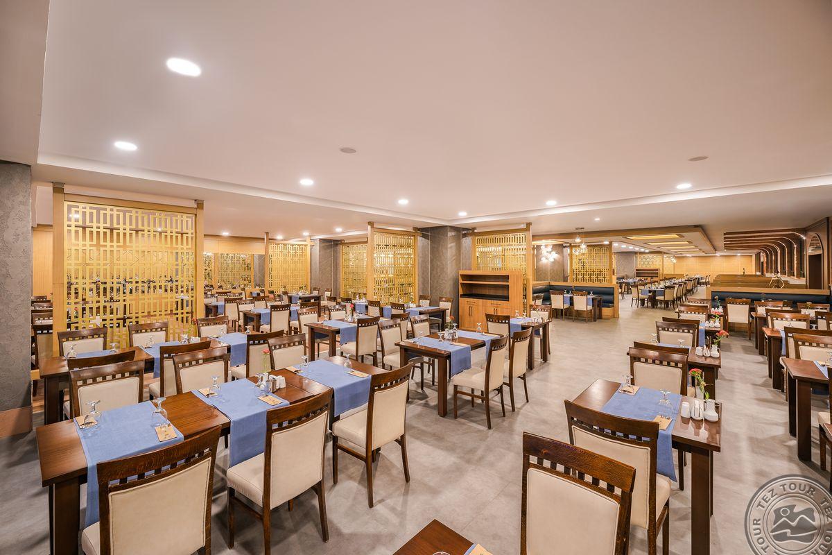Family room в отеле