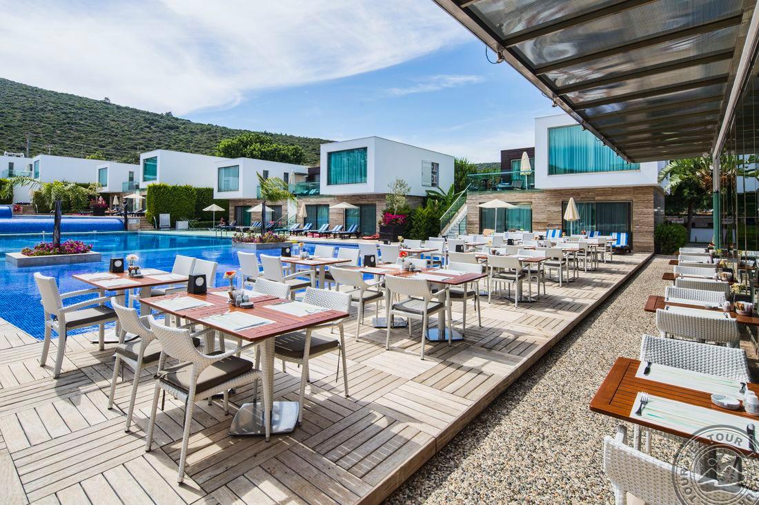 Voyage torba карта отеля