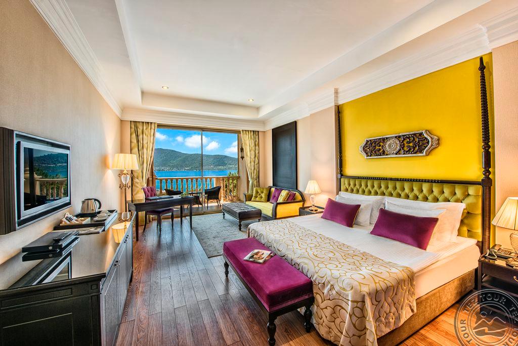 Vogue hotel supreme bodrum 5 карта отеля