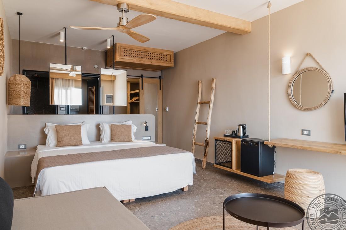 Sea Side Resort Spa 5 Греция