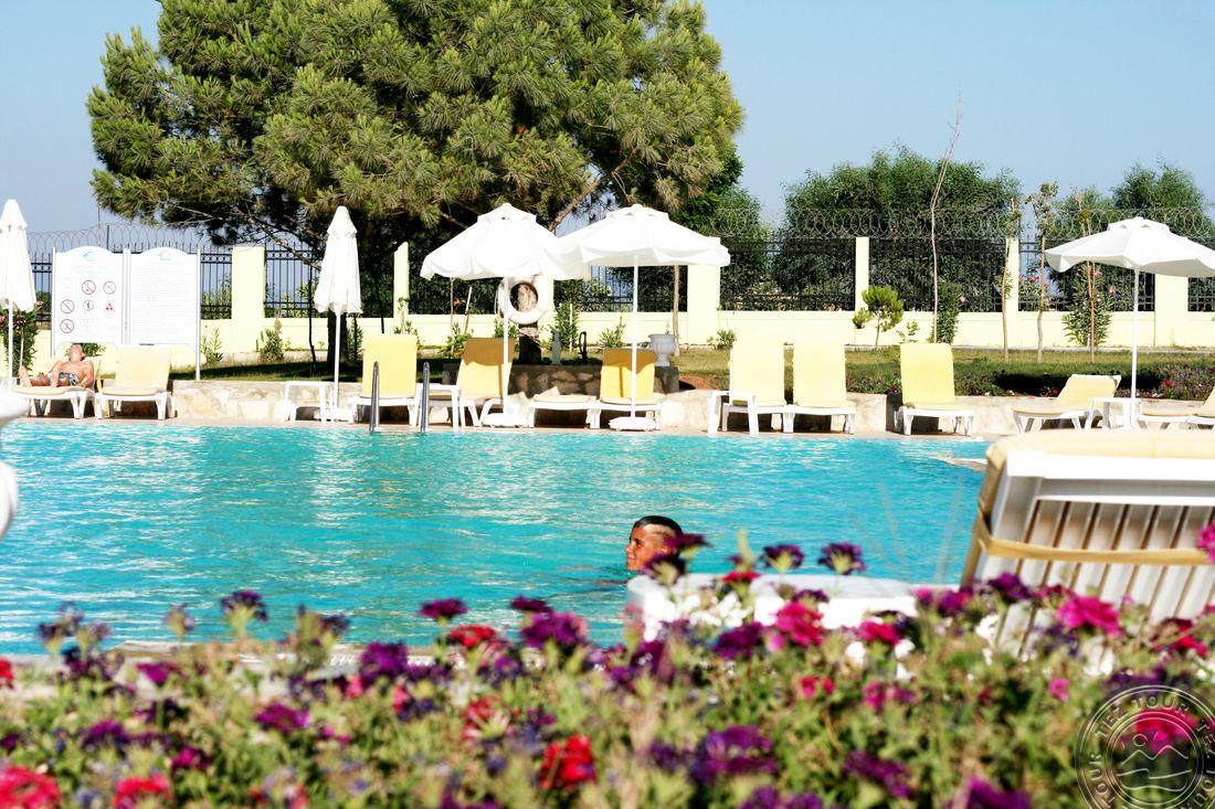 Palm Wings Beach Resort Spa Р”РёРґРёРј