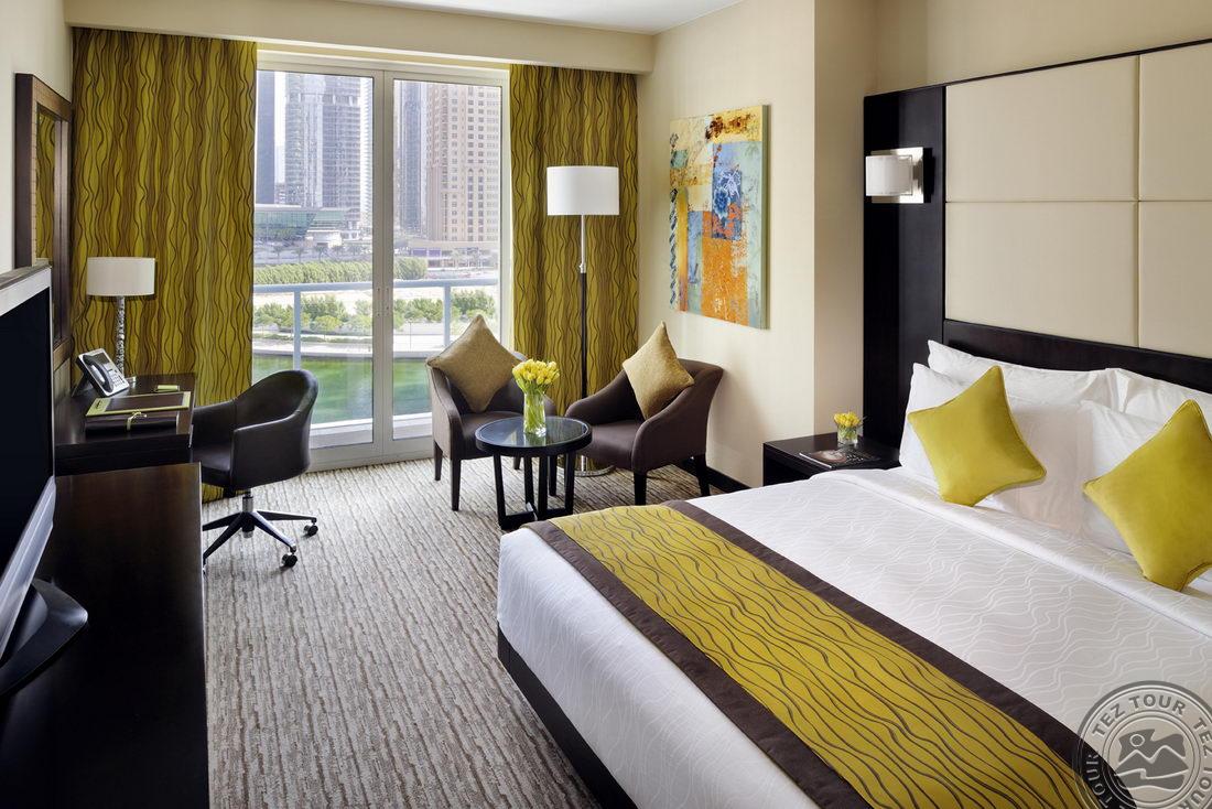 Отель movenpick