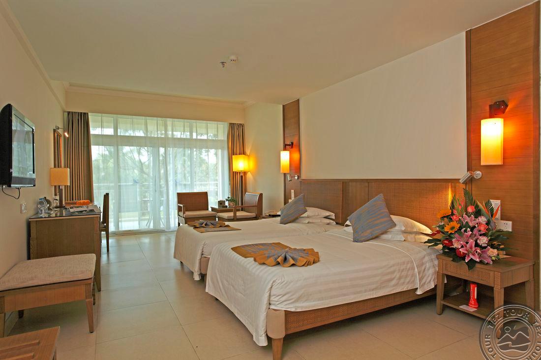 Liking Resort Sanya 4 Китай Хайнань. Sanya Tsingneng Landscape Coastal Hotel 4*. Landscape Beach Hotel Sanya 4.