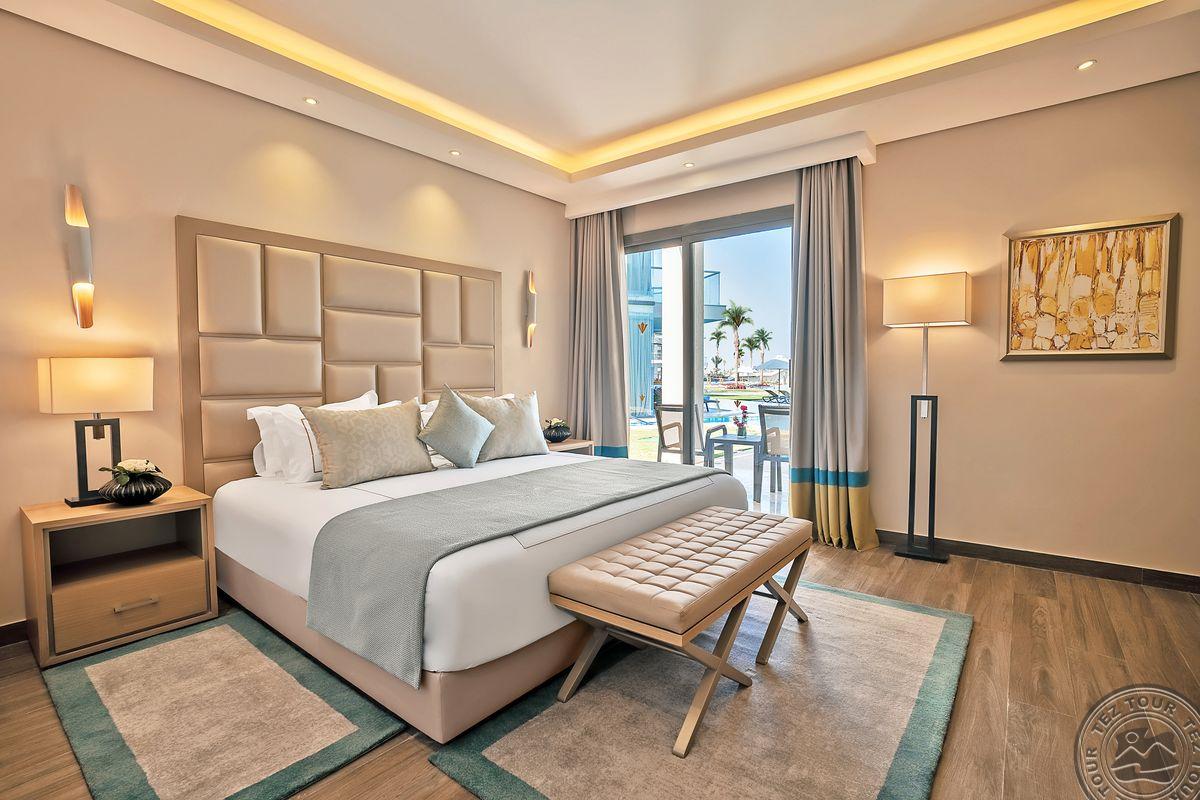 Rixos magawish карта отеля