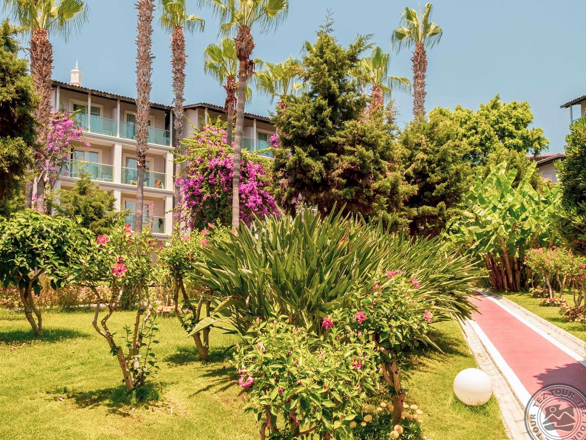 Buket resort beach hotel. Ic Santai Family 5 Турция. Ic Hotels Santai Family Resort Belek. Ic Hotels Santai Белек. ИК сантай Фэмили Резорт Белек.