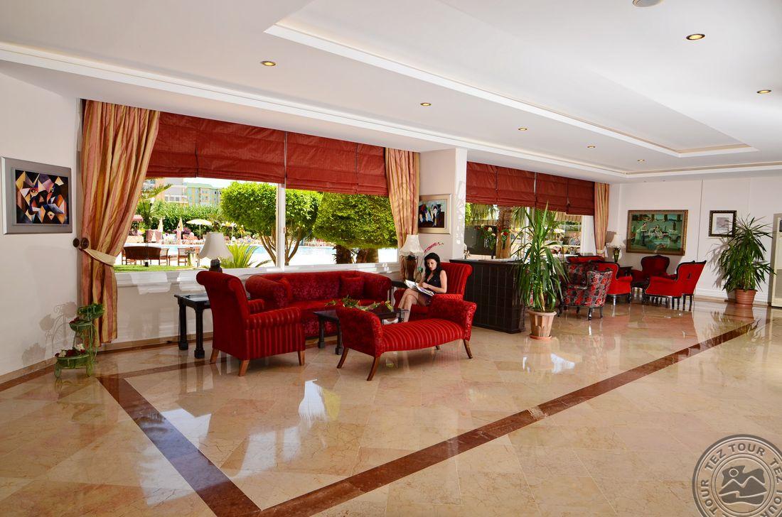 Royal garden suite hotel. Отель Royal Garden Конаклы. Royal Garden Suite Hotel в Конаклы. Роял Гарден Плаза.