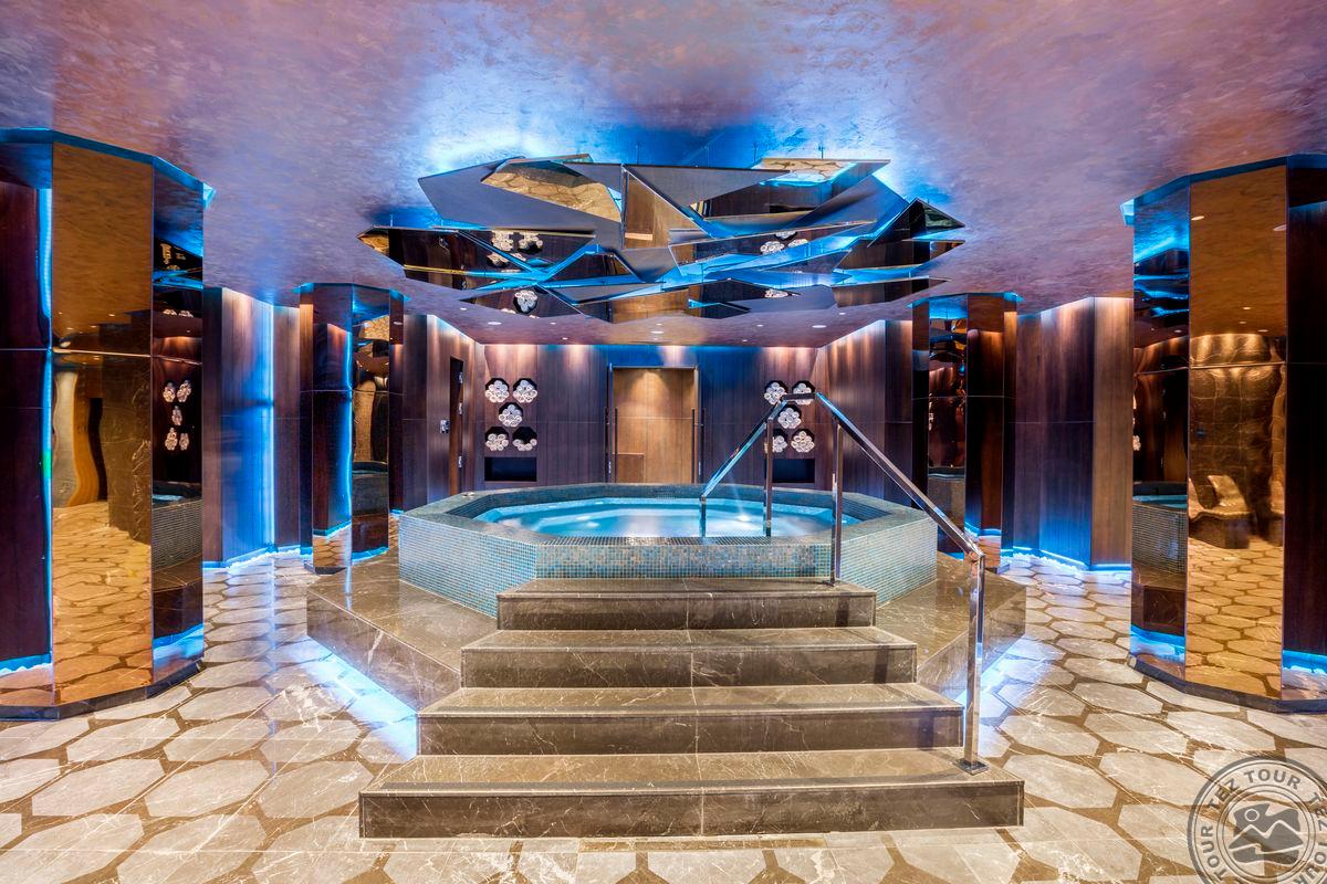 Maxx royal kemer карта отеля