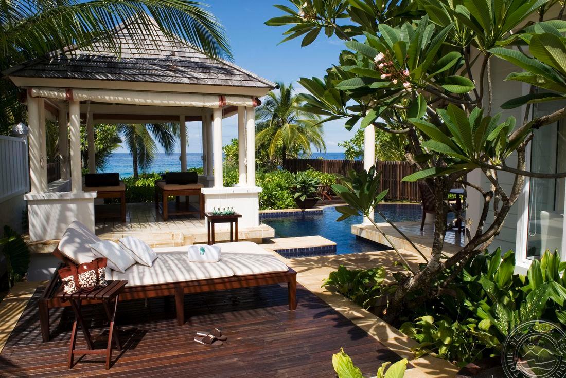 Banyan Tree Seychelles