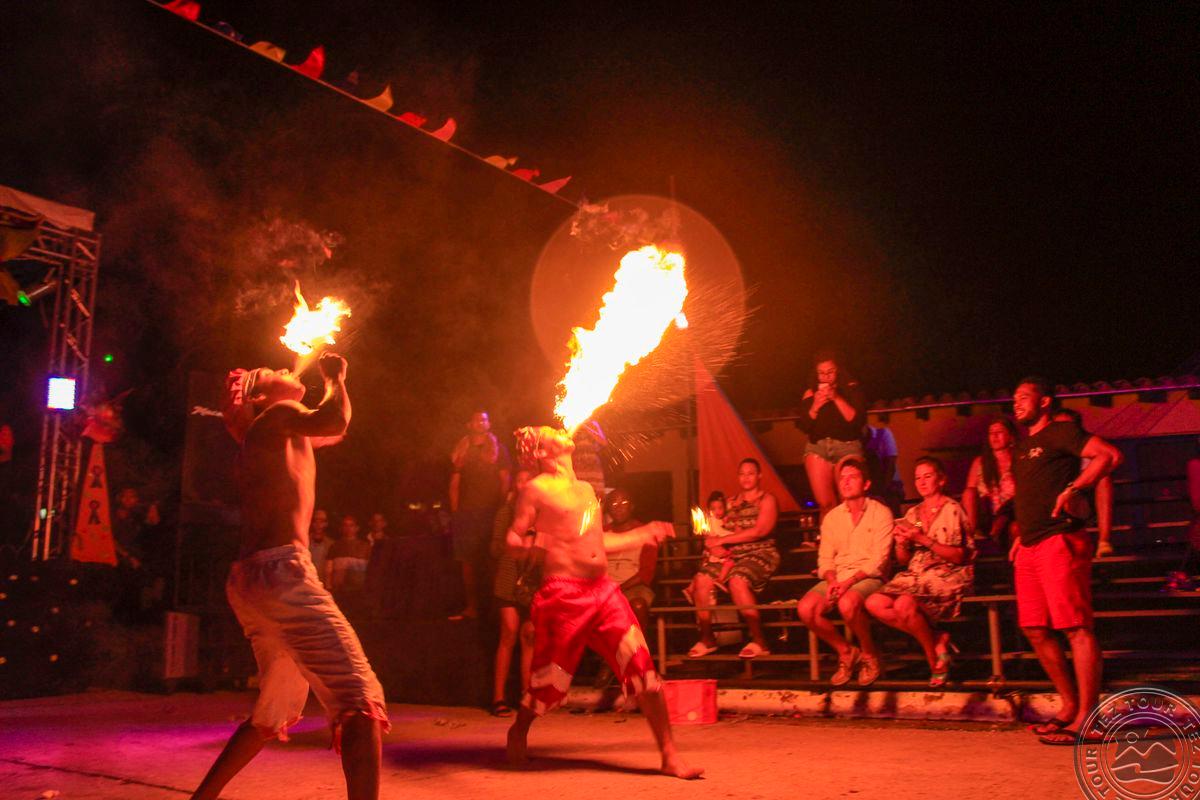 Se puede fumar en la playa 2023