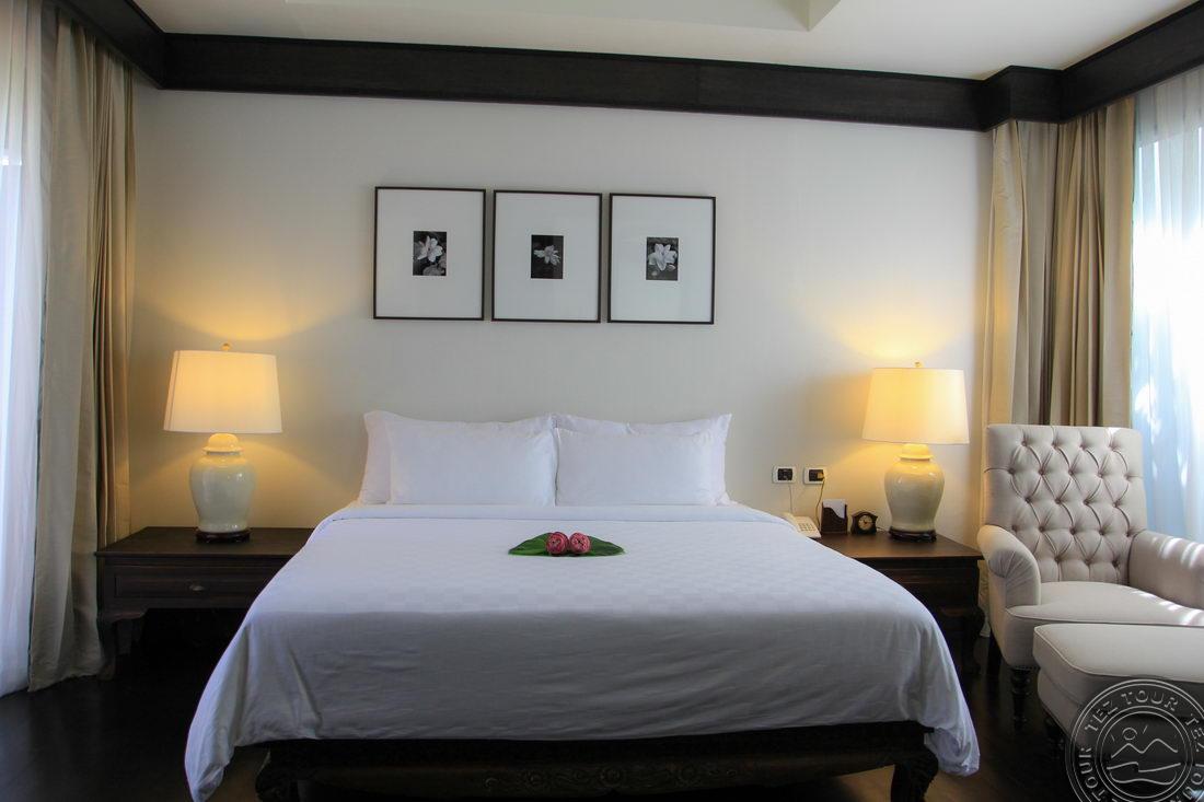 Malisa villa suites 5 карта пхукет 550 м до моря