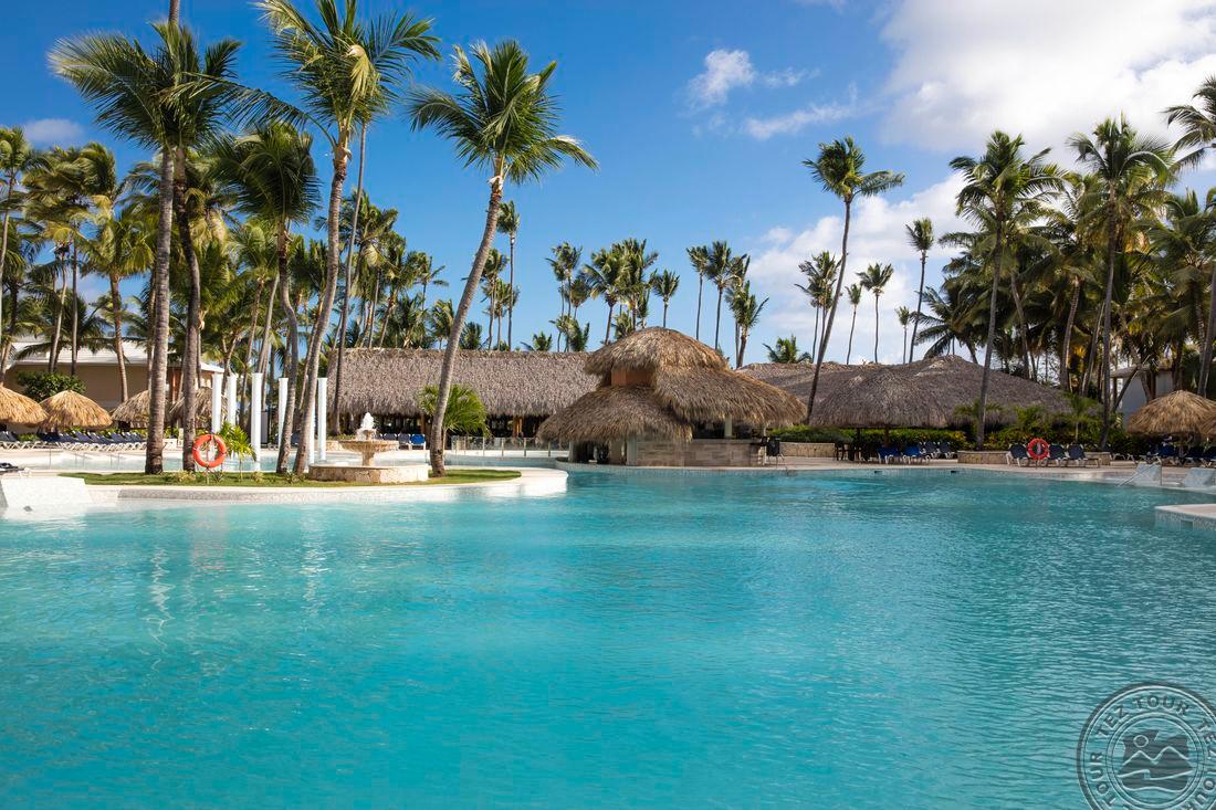 Punta Cana Bavaro Доминикана