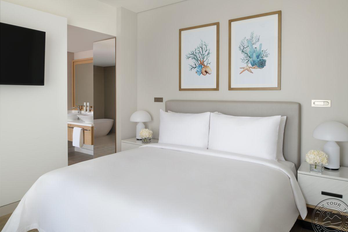 Movenpick marjan оаэ