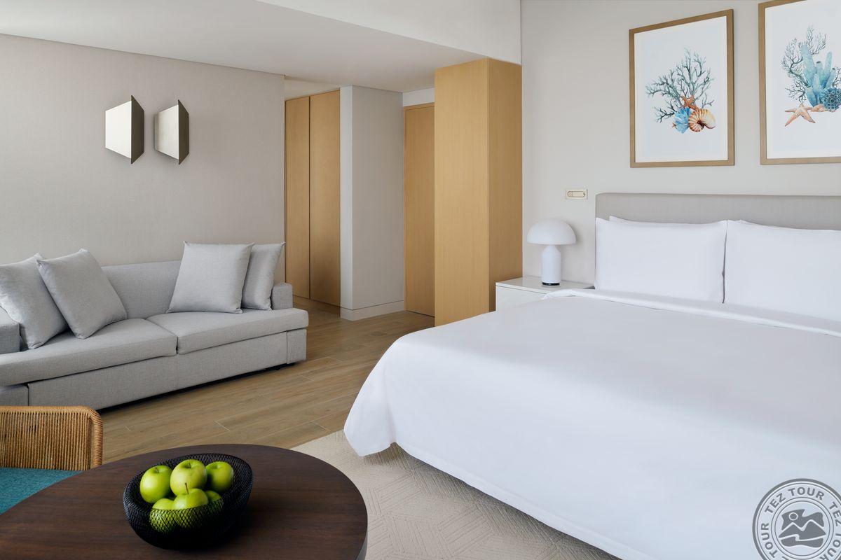 Movenpick marjan оаэ