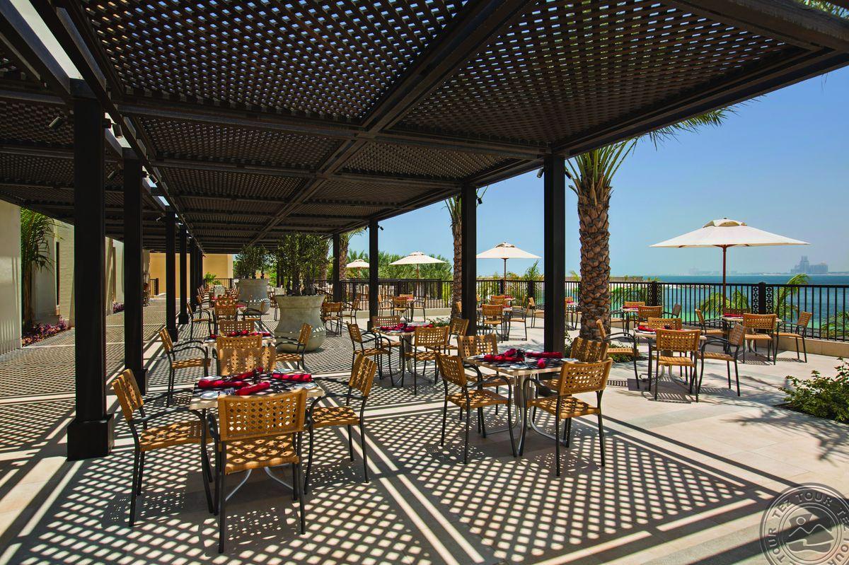 Doubletree by hilton оаэ