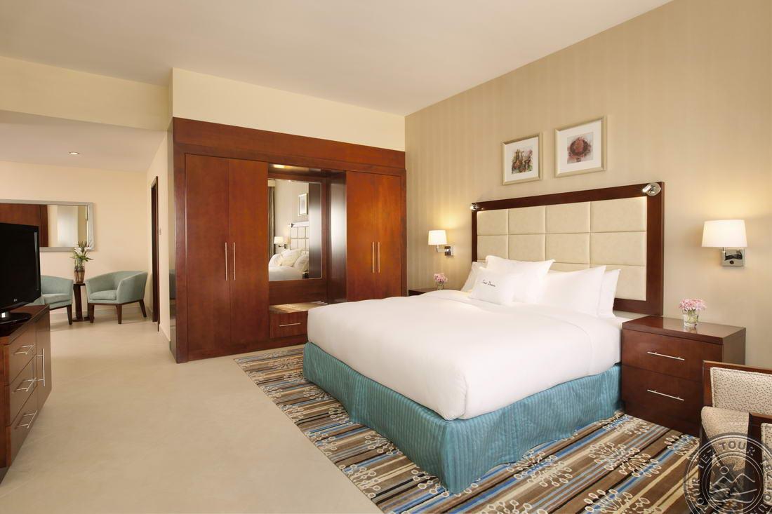 Doubletree by hilton оаэ