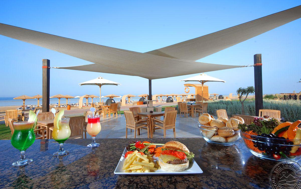 Tropitel Sahl Hasheesh 5