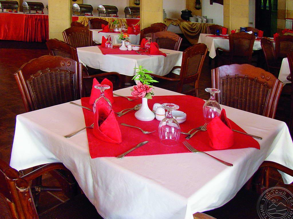 Sharm Inn Amarein 4 Шарм Эль Шейх
