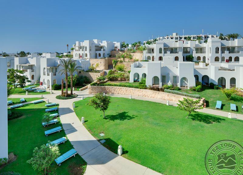 Novotel Palm 5 пляж