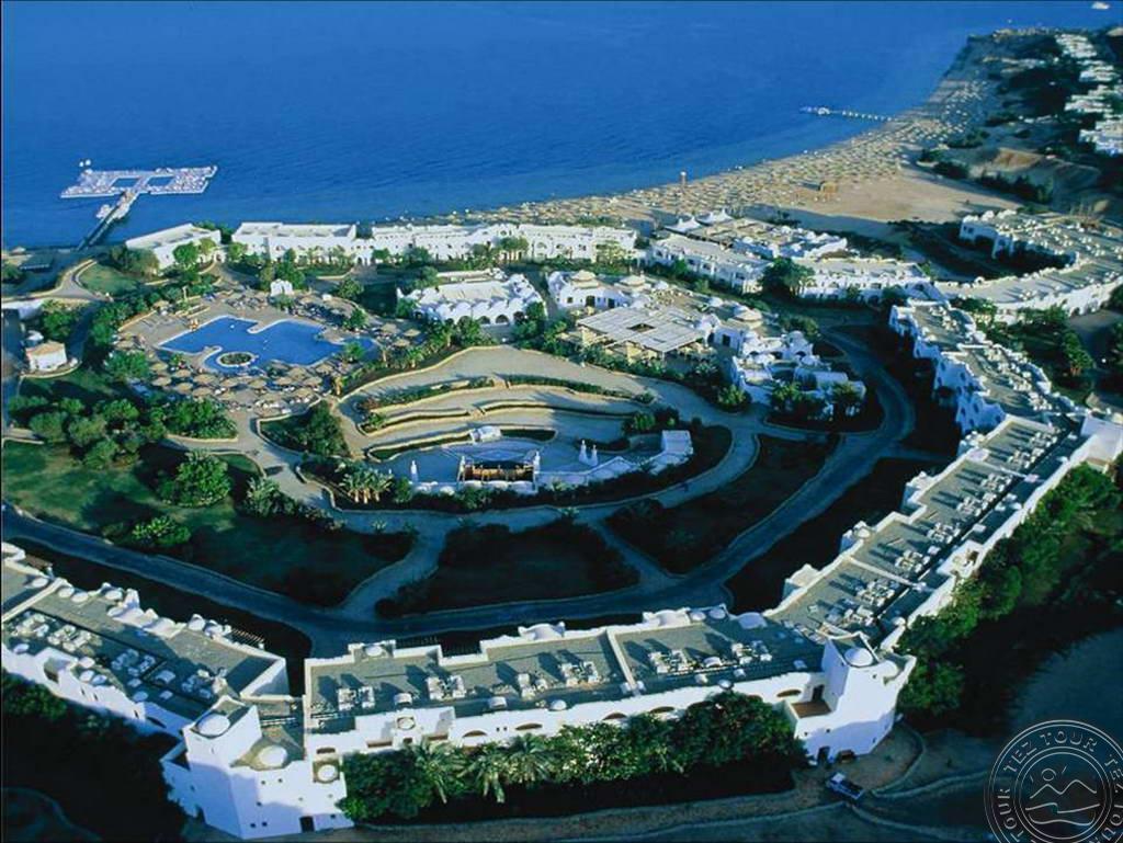 Domina coral bay oasis 5 египет