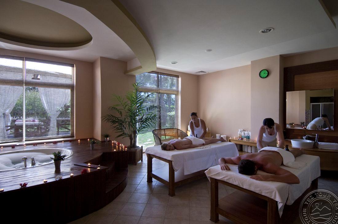 Sueno hotels beach side 5 карта отеля