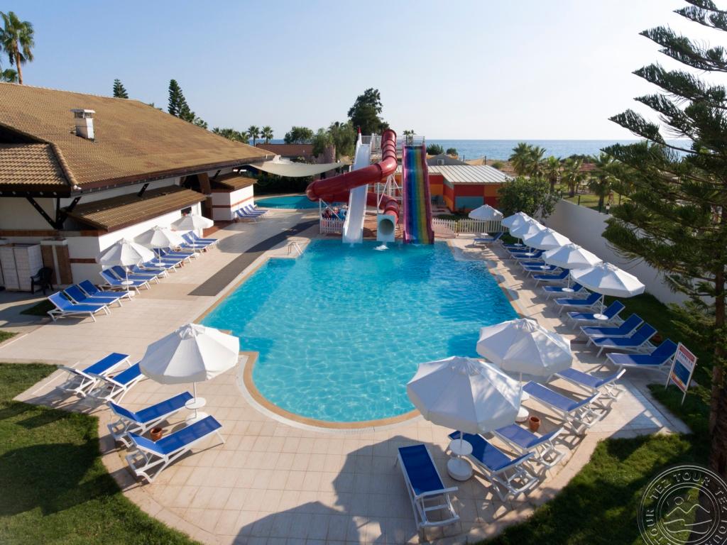 Отель Euphoria Barbaross Beach Resort 5. Euphoria Barbaross Beach Resort 5 ex. Loxia Comfort Club Side.