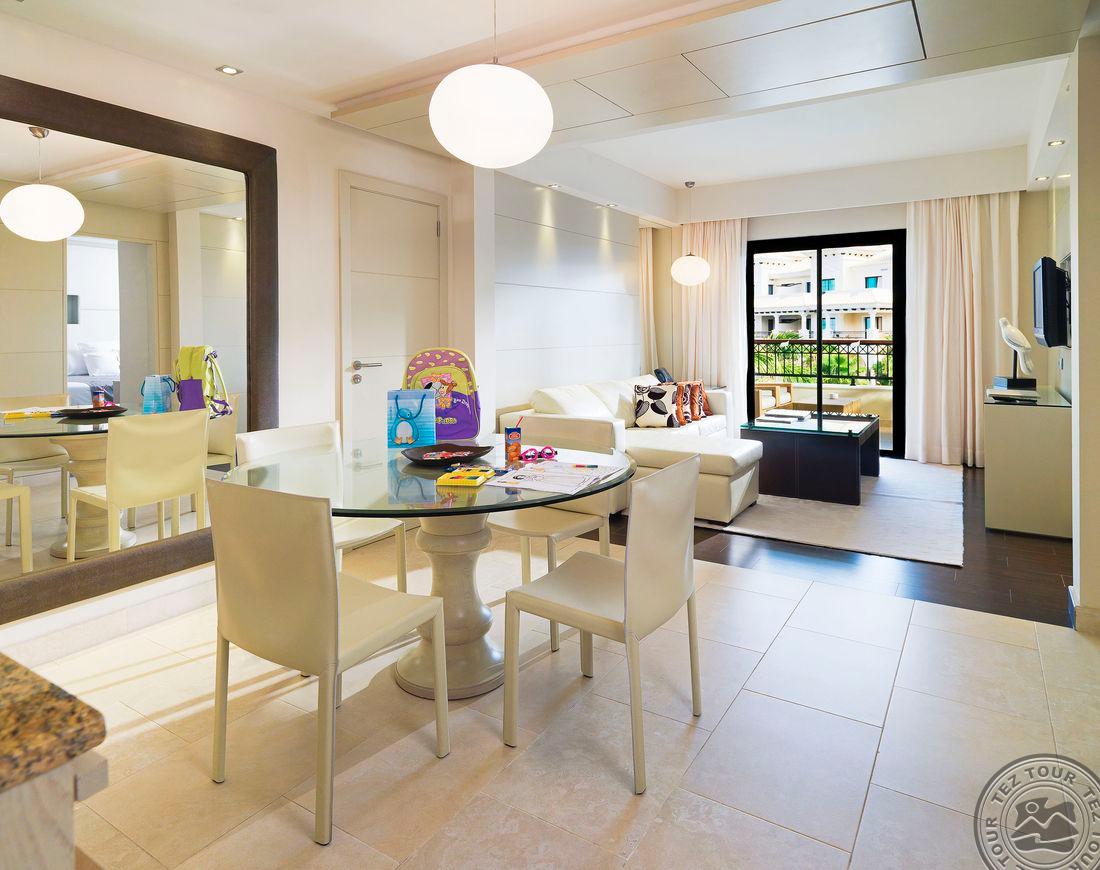 Melia Hotel Tenerife Spain
