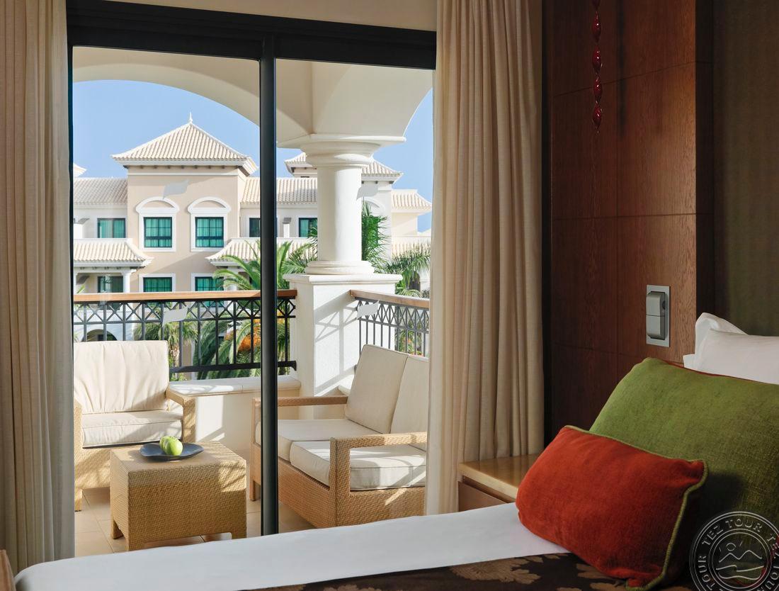 Melia Hotel Tenerife Spain