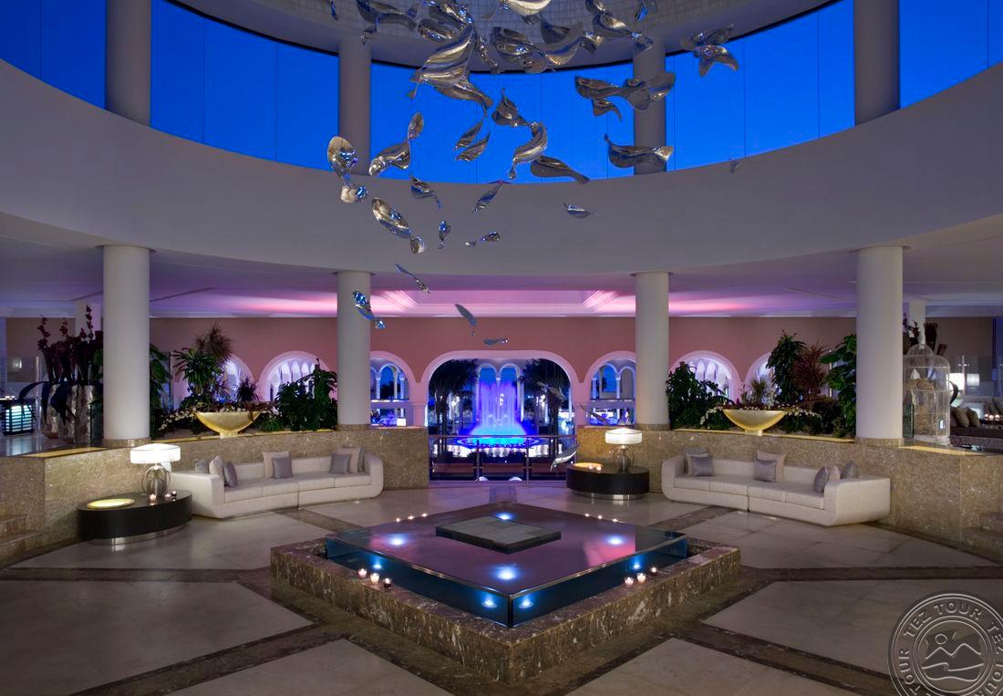 Melia Hotel Tenerife Spain