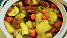 Кубинская кухня