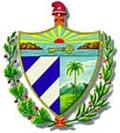 герб Кубы